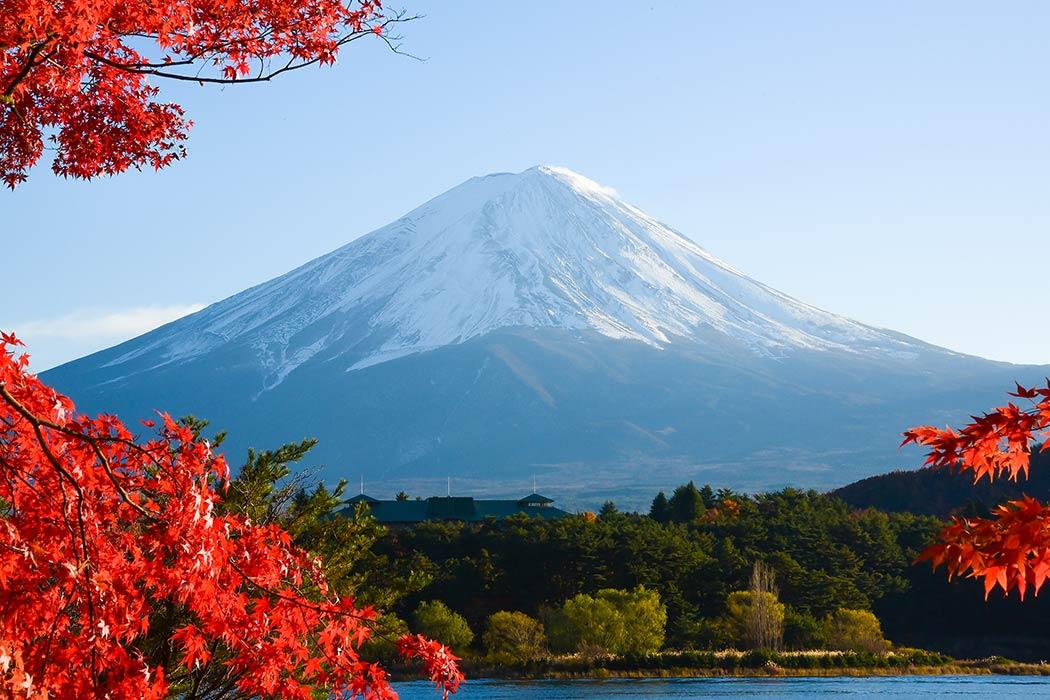 Mount Fuji Mount Fuji