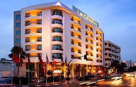 Diwan hotel in Rabat Diwan hotel in Rabat