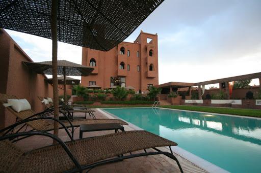 Dar Chamaa Hotel Dar Chamaa Hotel