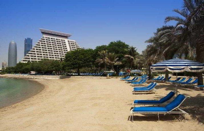 sheraton grand doha resort sheraton grand doha resort