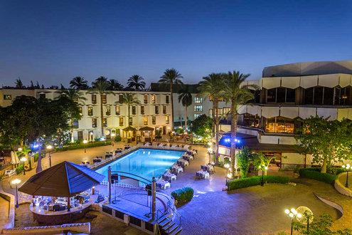 Le passage hotel & Casino Le passage hotel & Casino