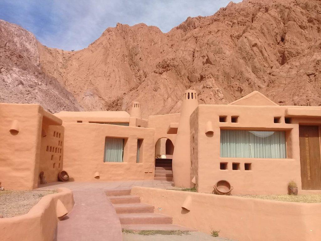 Los Colorados Cabañas Boutique Los Colorados Cabañas Boutique