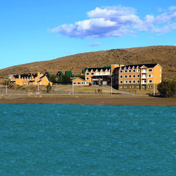 Las Dunas Hotel El Calafate Las Dunas Hotel El Calafate