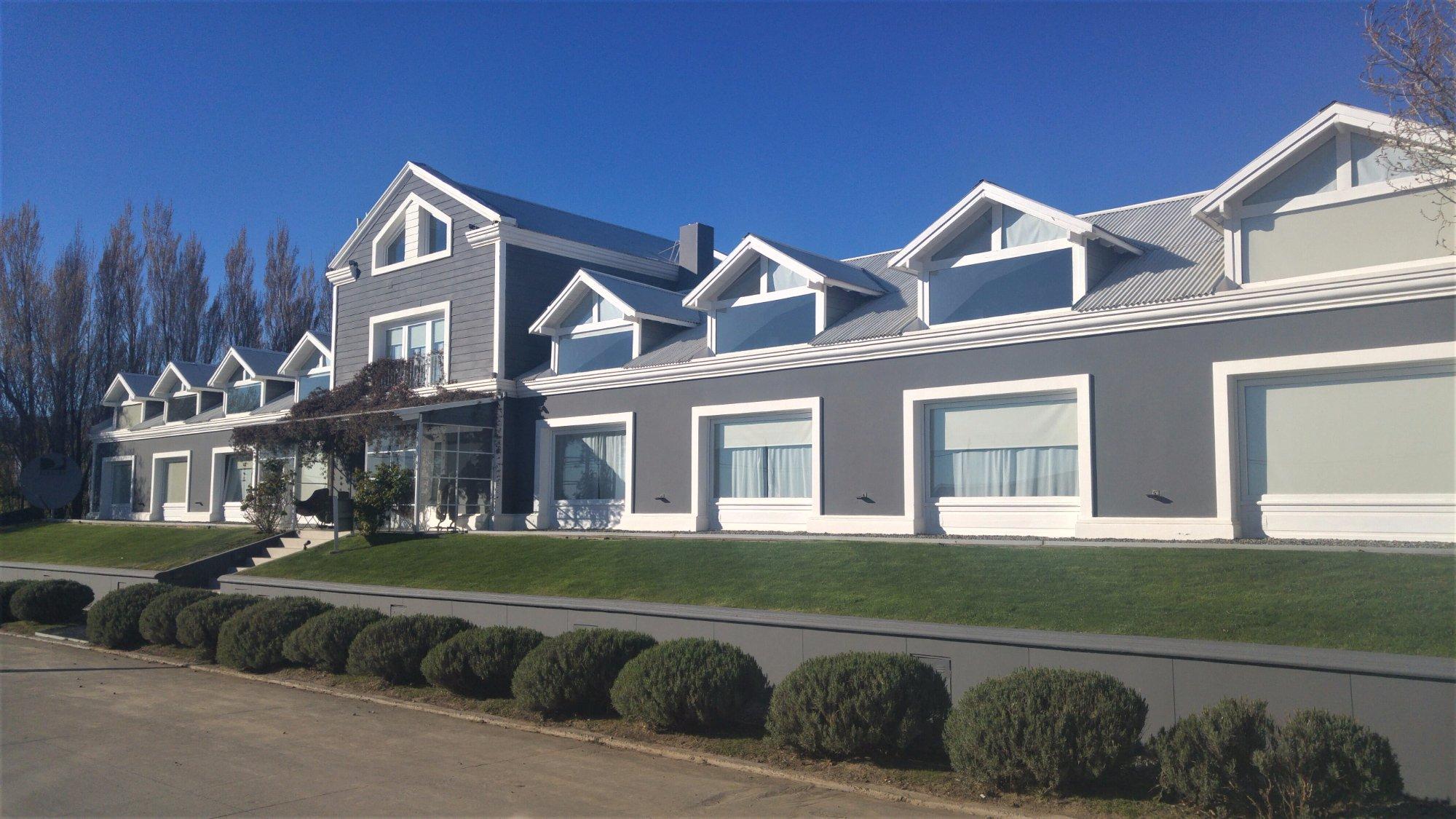 Los Ponchos Hotel Boutique Los Ponchos Hotel Boutique