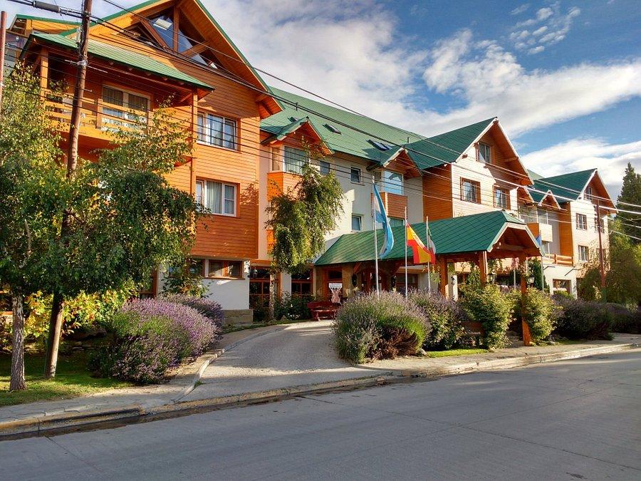 Hotel Kosten Aike Calafate Hotel Kosten Aike Calafate