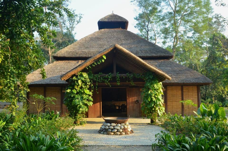 Tiger Tops Tharu Lodge Tiger Tops Tharu Lodge