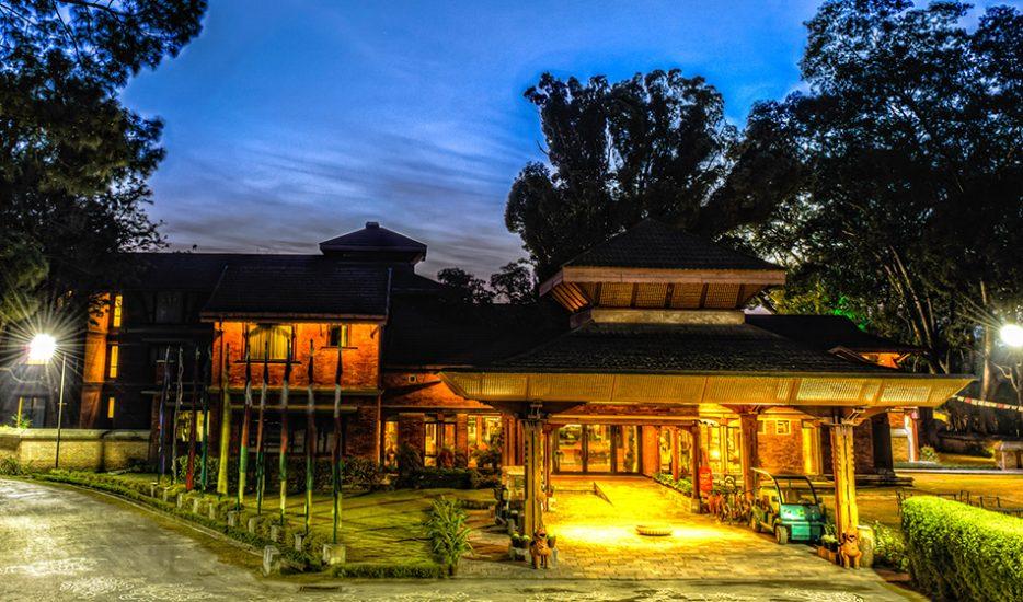 Gokarna Forest Resort Gokarna Forest Resort