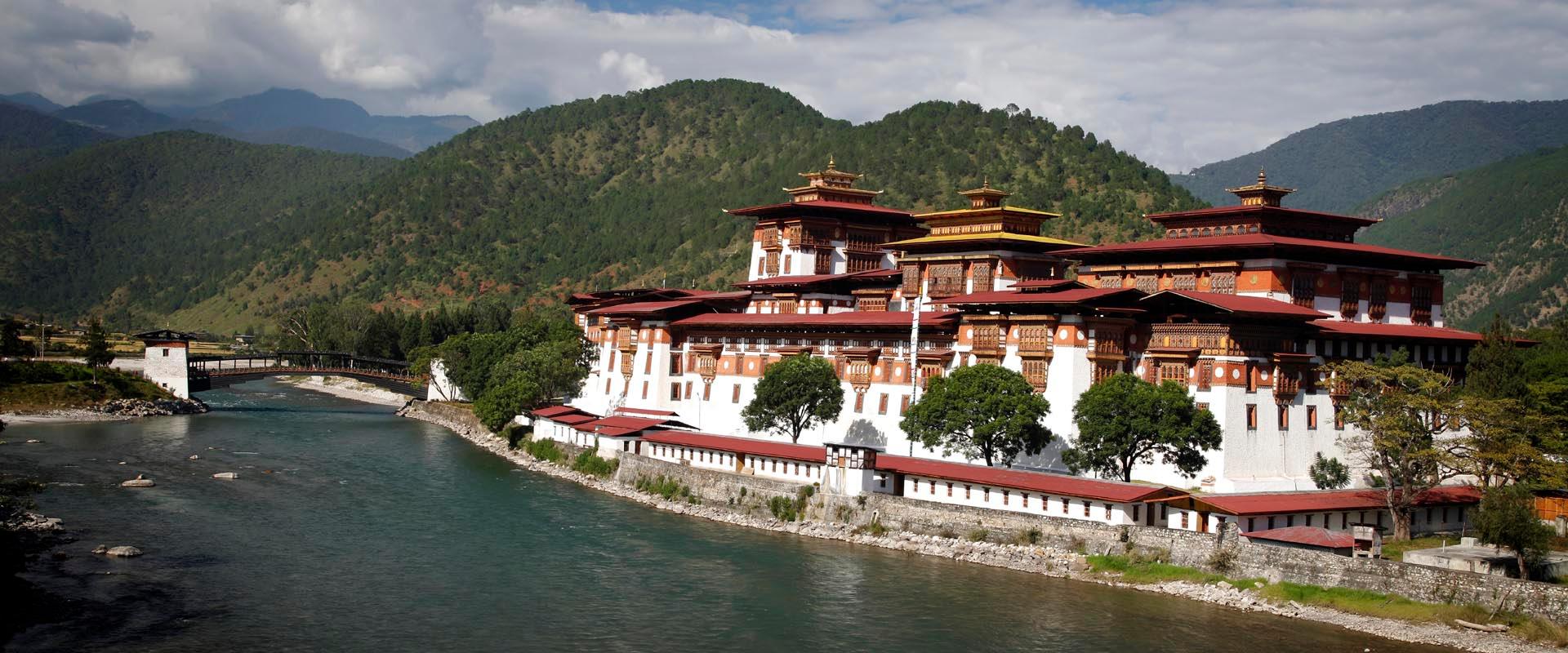 Amankora Thimphu Amankora Thimphu