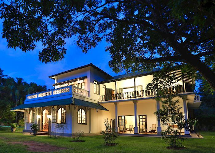 Horathapola Estate Hotel Horathapola Estate Hotel