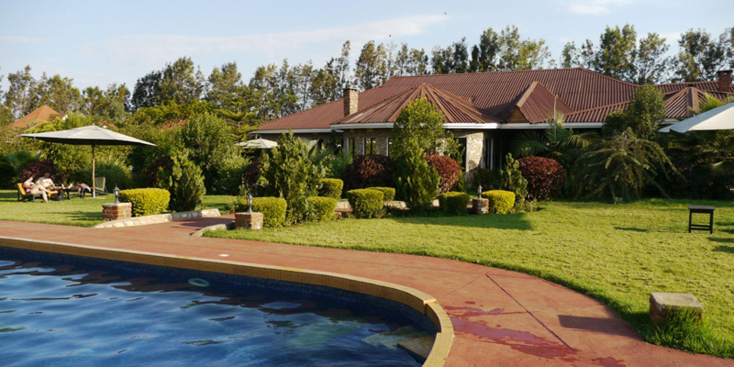 Bougainvillea Safari Lodge Bougainvillea Safari Lodge