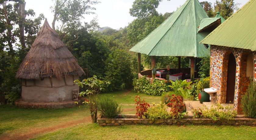 Songota Falls Lodge Songota Falls Lodge