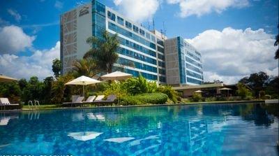 Mount Meru Hotel Mount Meru Hotel