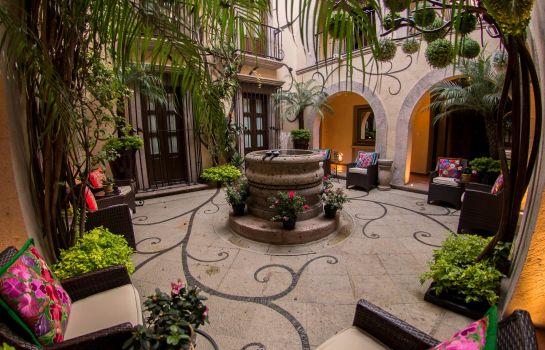 De la Soledad Hotel De la Soledad Hotel