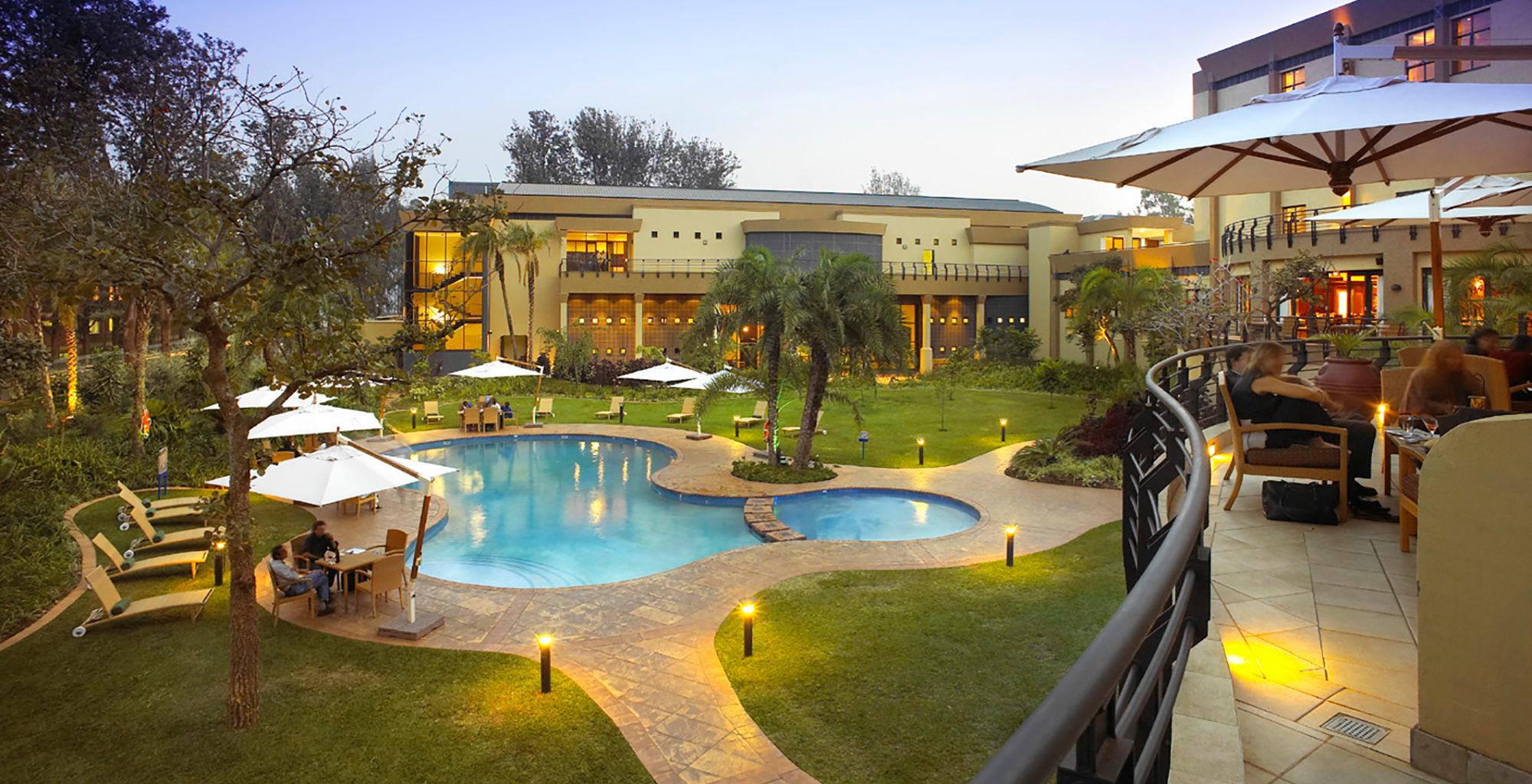 Kigali Serena Hotel Kigali Serena Hotel