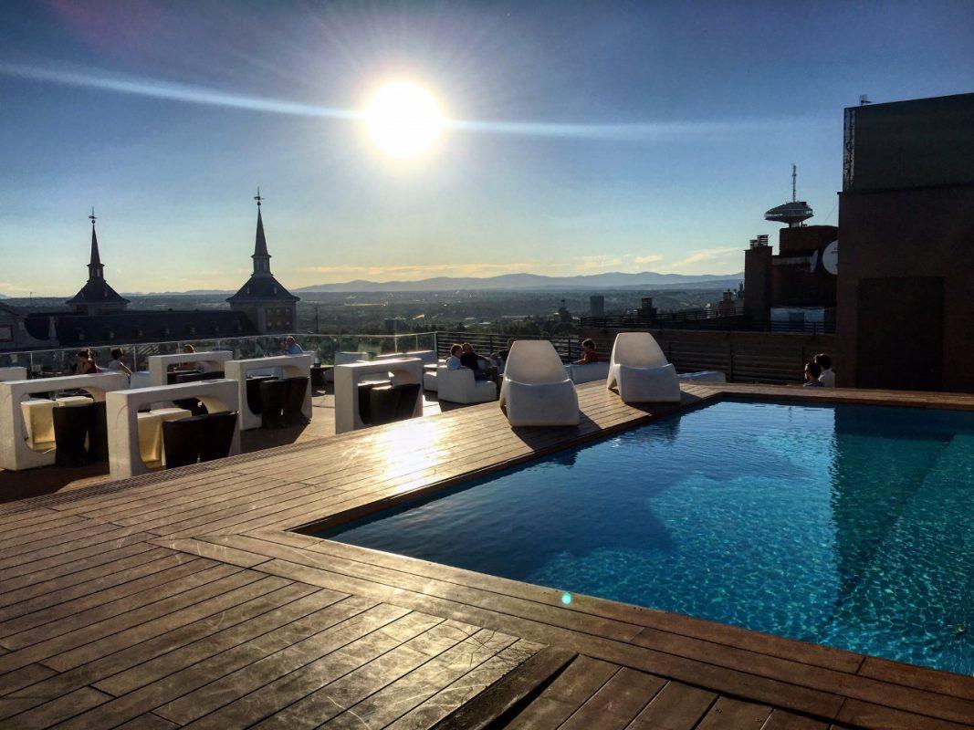 Exe Moncola Hotel Exe Moncola Hotel