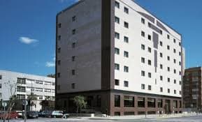 NH Sevilla Viapol Hotel