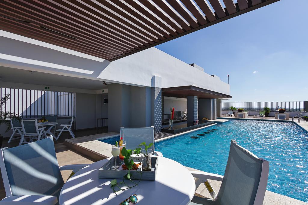 Hotel El Conquistador Hotel El Conquistador