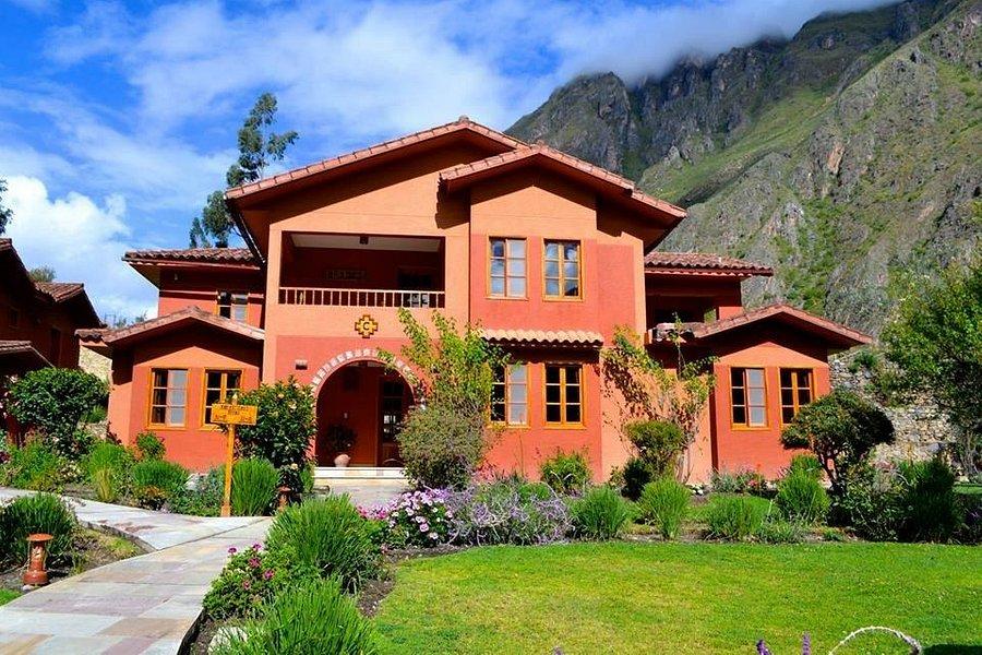 Pakaritampu Hotel Pakaritampu Hotel