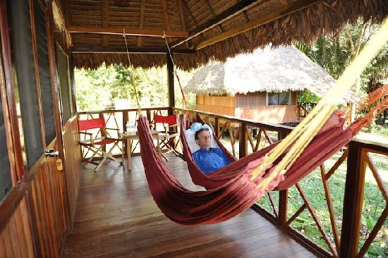 Corto Maltes Lodge Faraona Hotel Corto Maltes Lodge Faraona Hotel