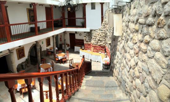 Sueños del Inca Hotel Sueños del Inca Hotel