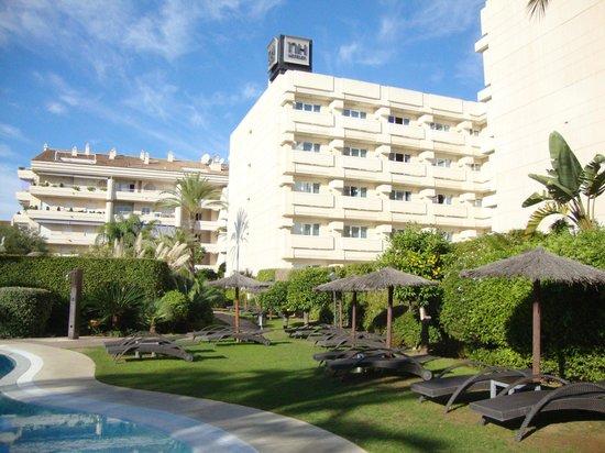 Hotel NH Marbella Hotel NH Marbella