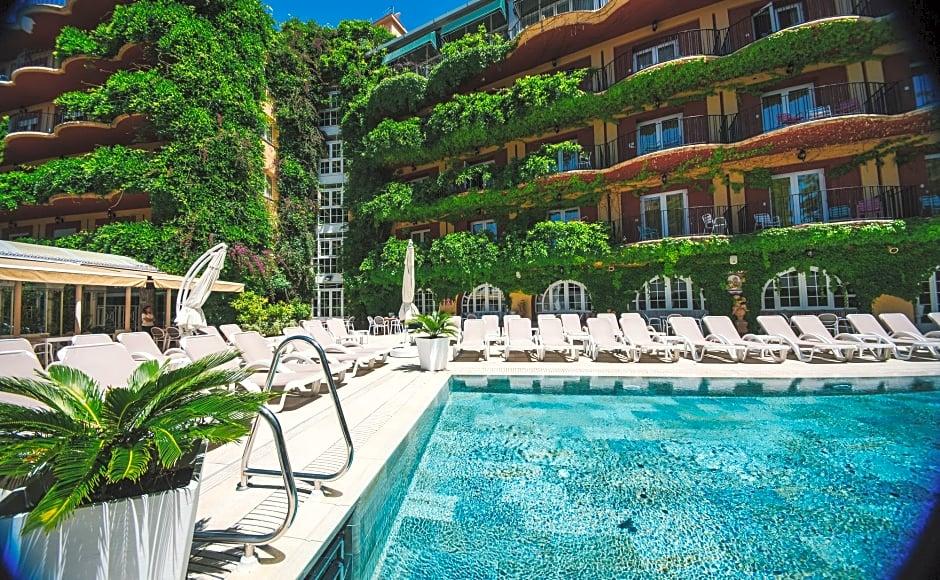 Los Angeles Hotel & Spa Los Angeles Hotel & Spa