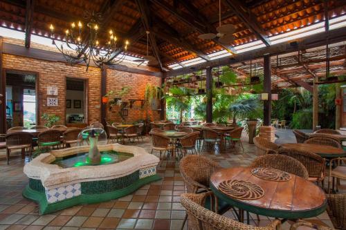 Hotel de Lençois Hotel de Lençois