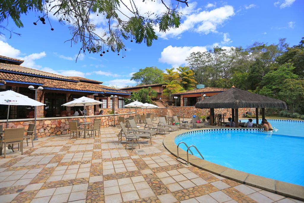 Hotel Portal Lençóis Hotel Portal Lençóis