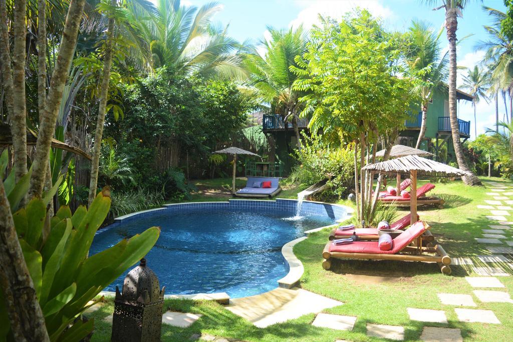 Butterfly House Bahia Butterfly House Bahia