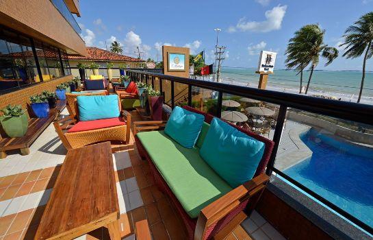 Hardman Praia Hotel Hardman Praia Hotel