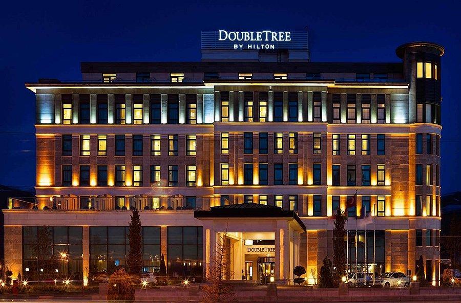 DoubleTree by Hilton DoubleTree by Hilton