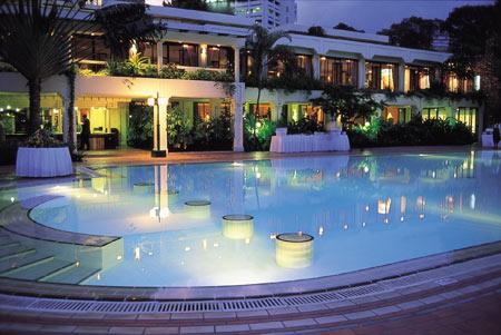 Nairobi Serena Hotel Nairobi Serena Hotel