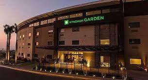 Wyndham Garden San Jose Escazu Hotel Wyndham Garden San Jose Escazu Hotel