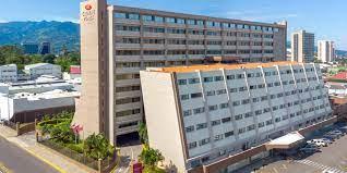 Crowne Plaza San Jose Corobici Conf. Center Crowne Plaza San Jose Corobici Conf. Center