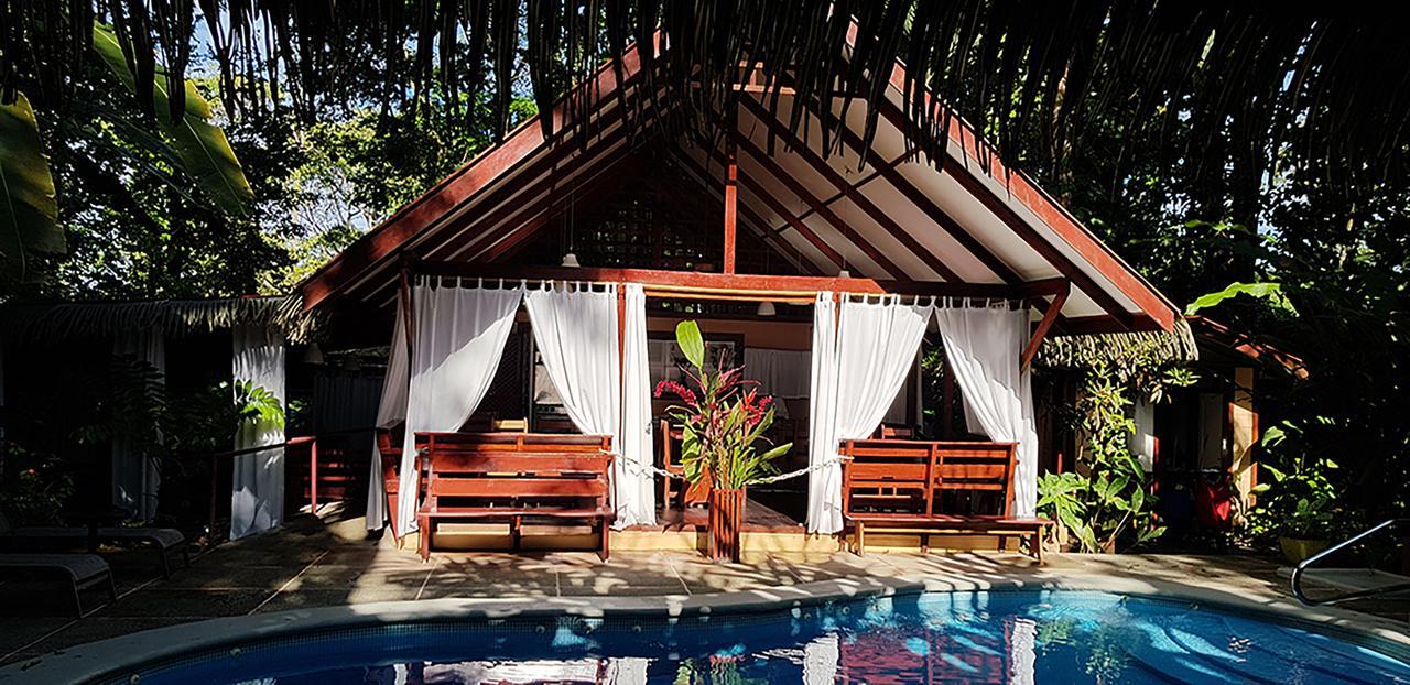 Namuwoki Lodge Namuwoki Lodge