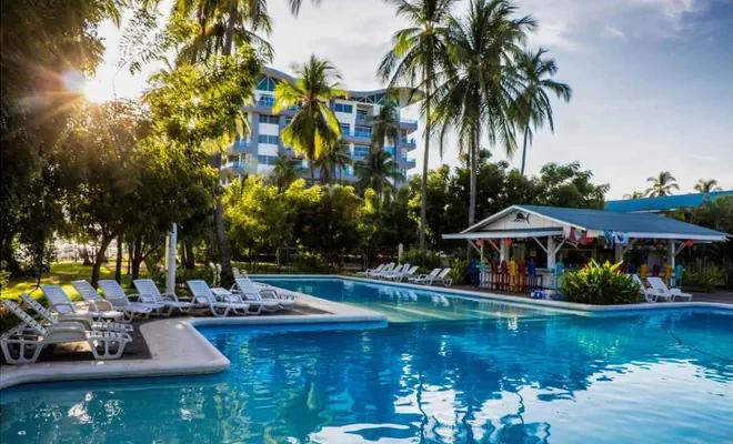 Puerto Azul Boutique Resort & Marina Puerto Azul Boutique Resort & Marina