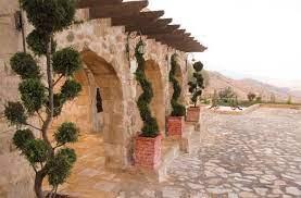 Hayatt Zaman Petra Hotel Hayatt Zaman Petra Hotel