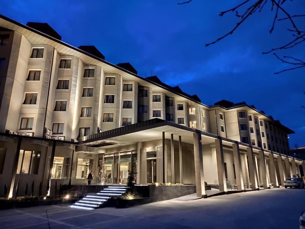 Mustafa Hotel mustafa-hotel