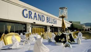 Grand Belish Hotel Grand Belish Hotel