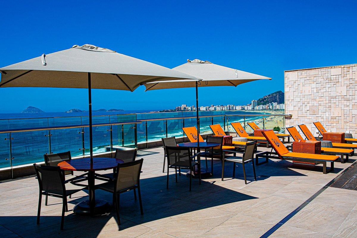 Arena Leme Hotel, Rio de Janeiro Arena Leme Hotel, Rio de Janeiro