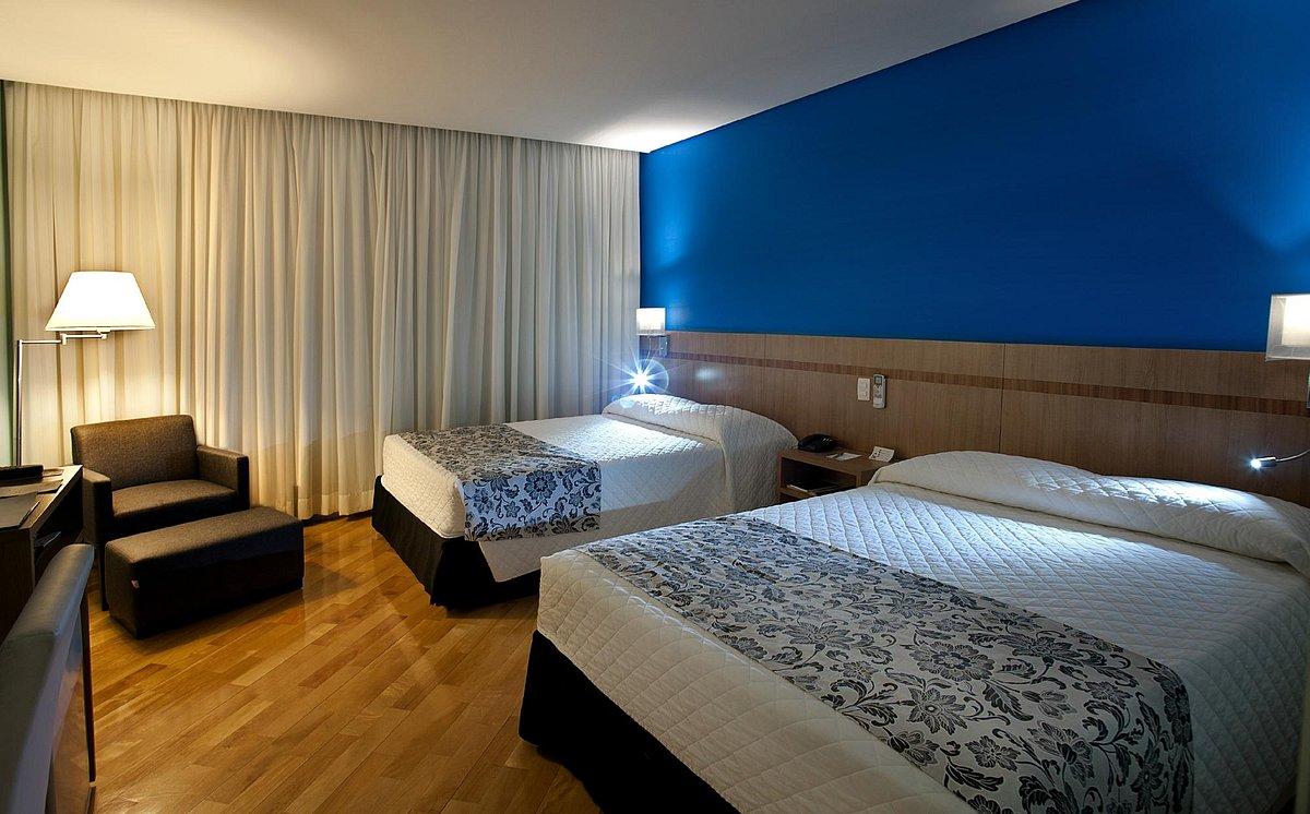 Viale Cataratas, Foz do Iguacu Viale Cataratas, Foz do Iguacu