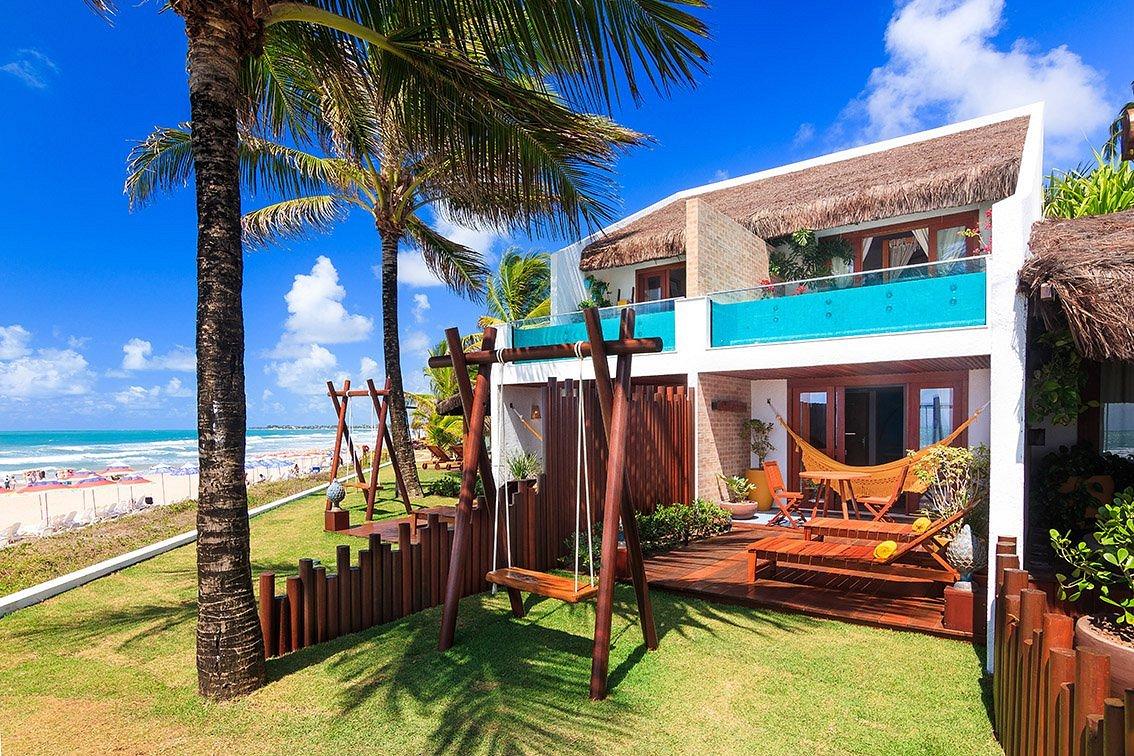 Village Porto de Galinhas, Brazil Village Porto de Galinhas, Brazil