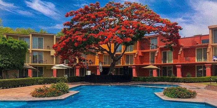 Real de Minas, San Miguel de Allende Real de Minas, San Miguel de Allende