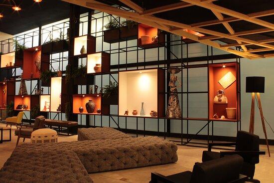 Fontan Reforma, Mexico City1 Fontan Reforma, Mexico City