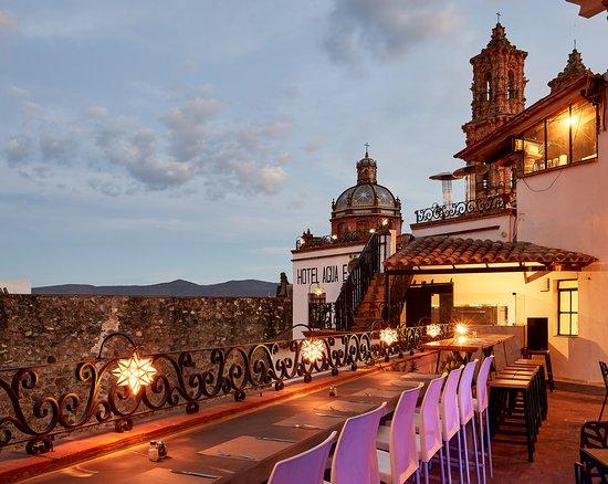 Agua Escondida, Taxco Agua Escondida, Taxco