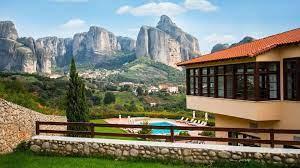 Meteora Hotel Kalambaka