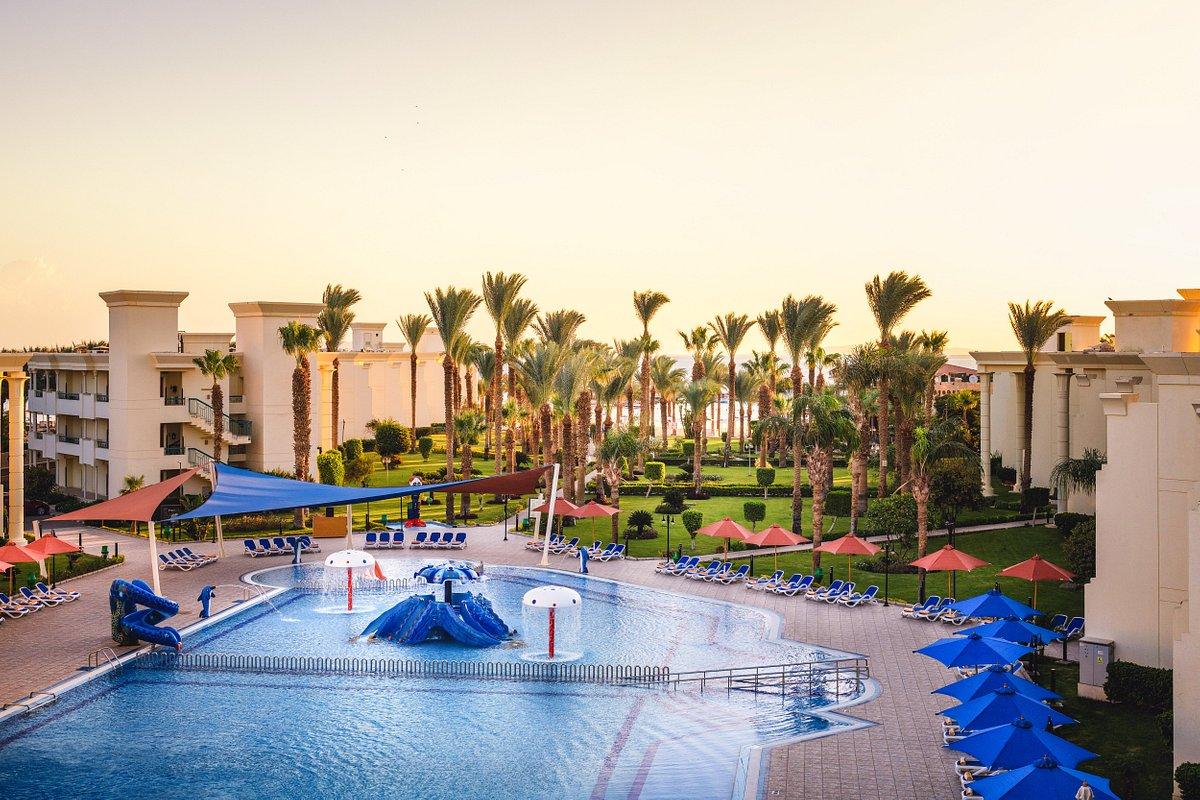 Swiss Inn Resort Hurghada Swiss Inn Resort Hurghada