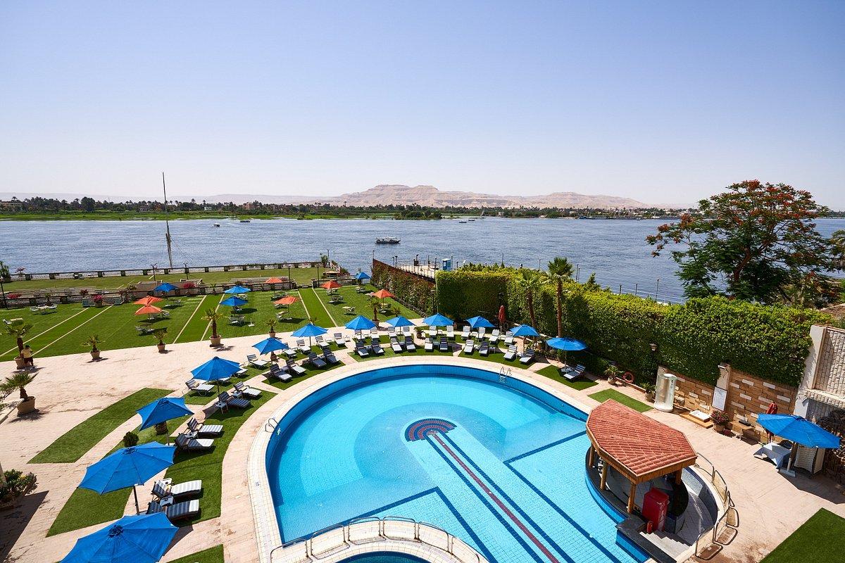 Sonesta St George Luxor Hotel Sonesta St George Luxor Hotel
