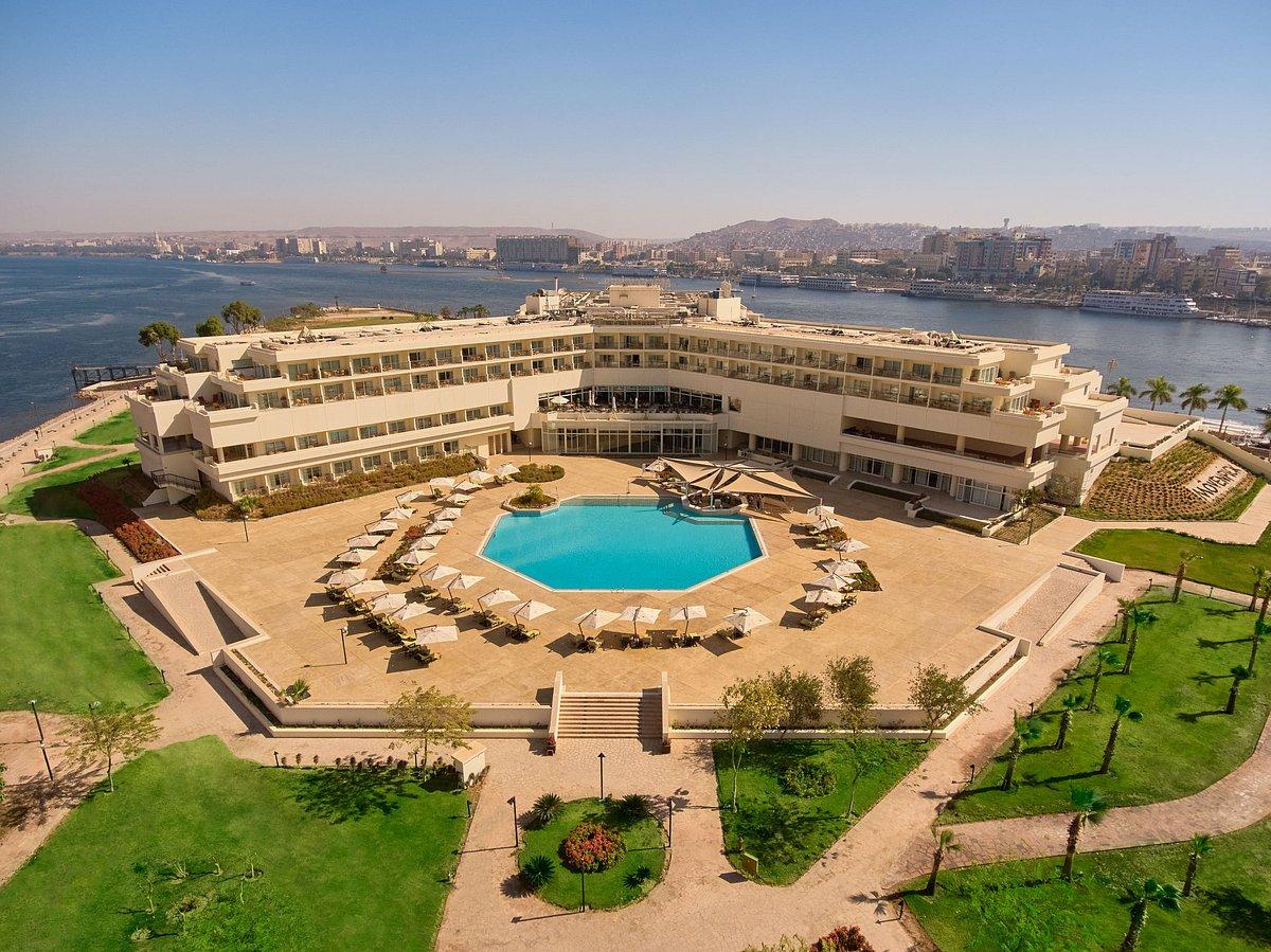 Movenpick Resort Aswan Movenpick Resort Aswan