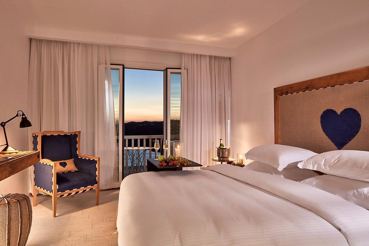 Myconian Imperial, Greece Myconian Imperial, Greece